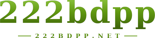 222bdpp logo